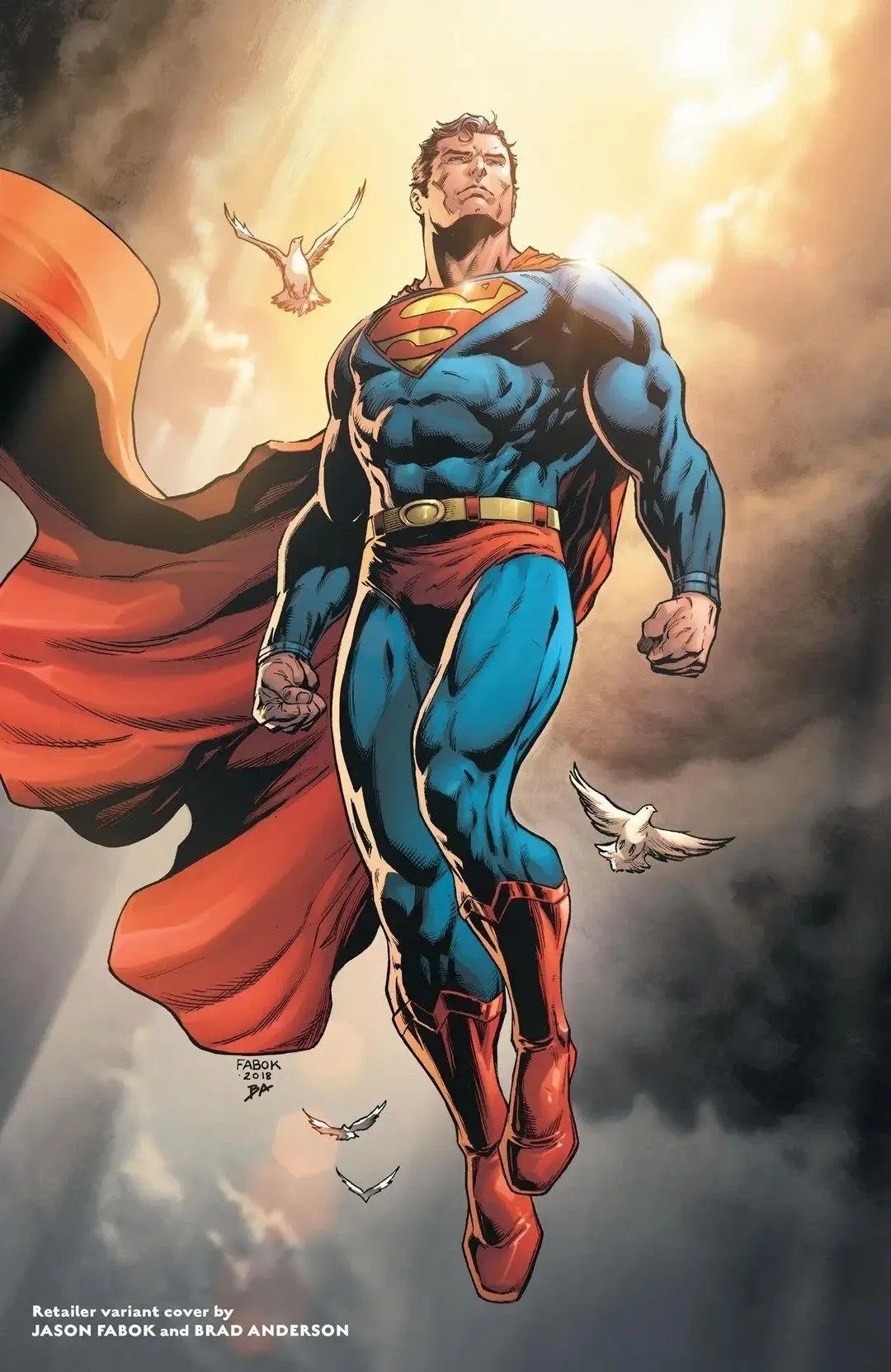Superman